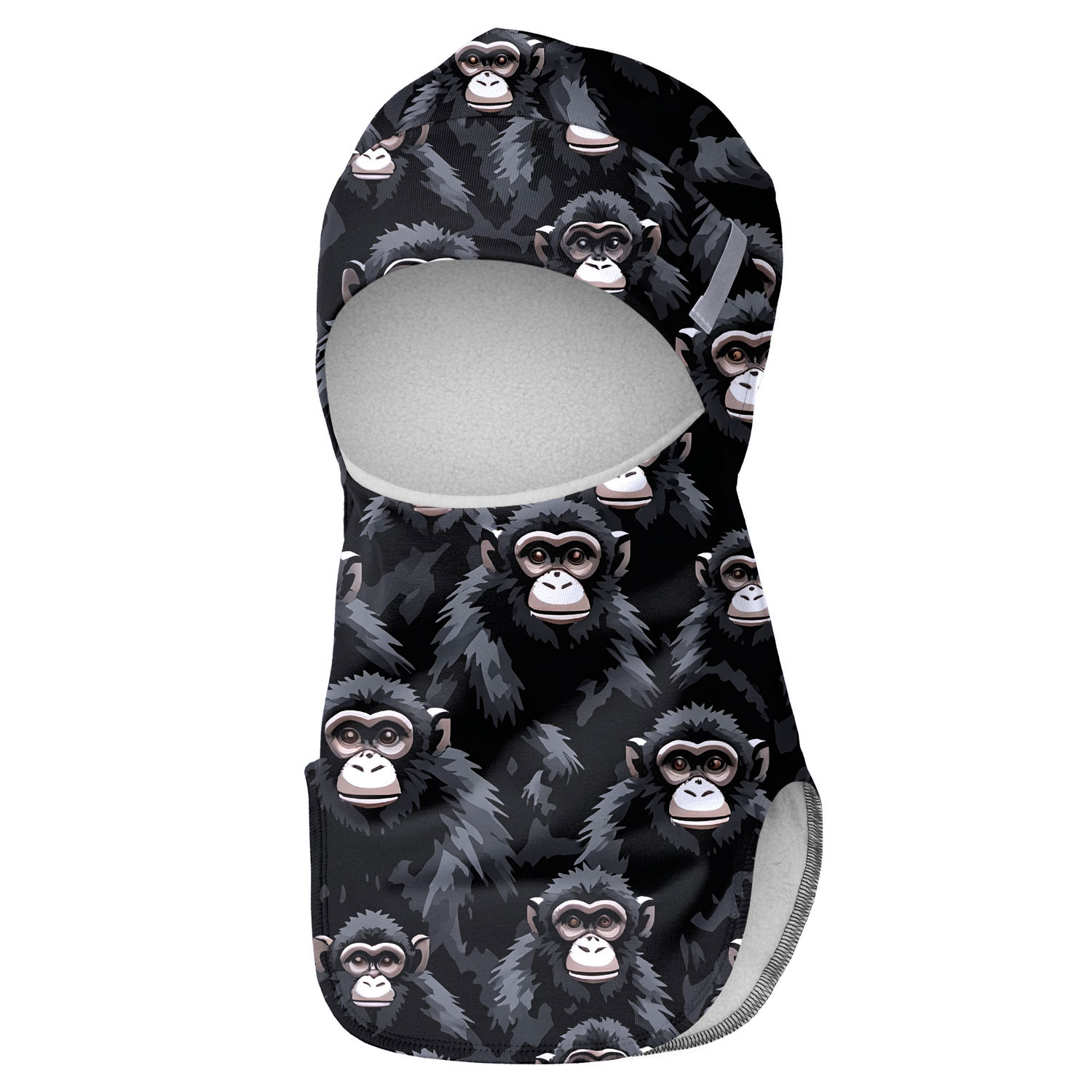 Sooja voodriga talvemask