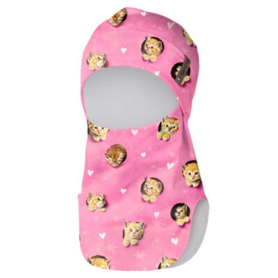 Meriinovillase voodriga talvemask