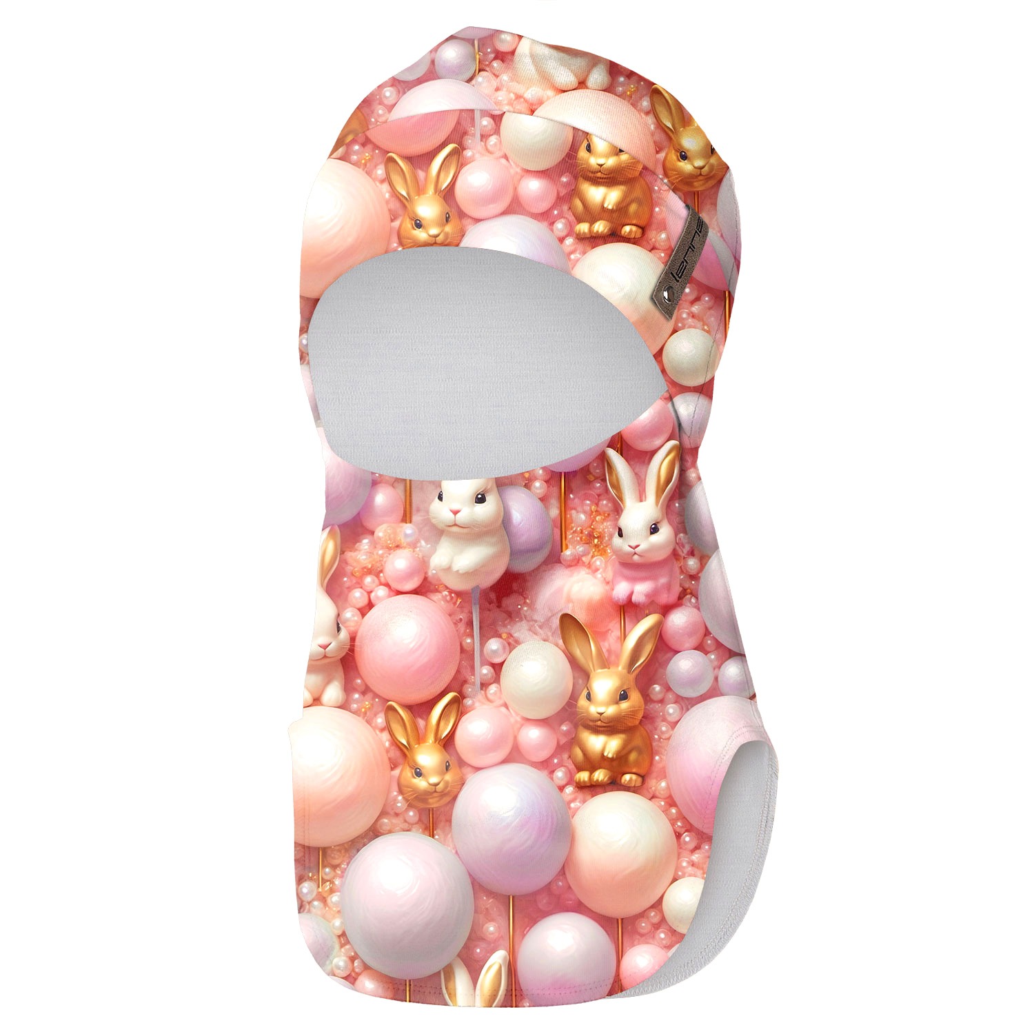 Meriinovillase voodriga talvemask