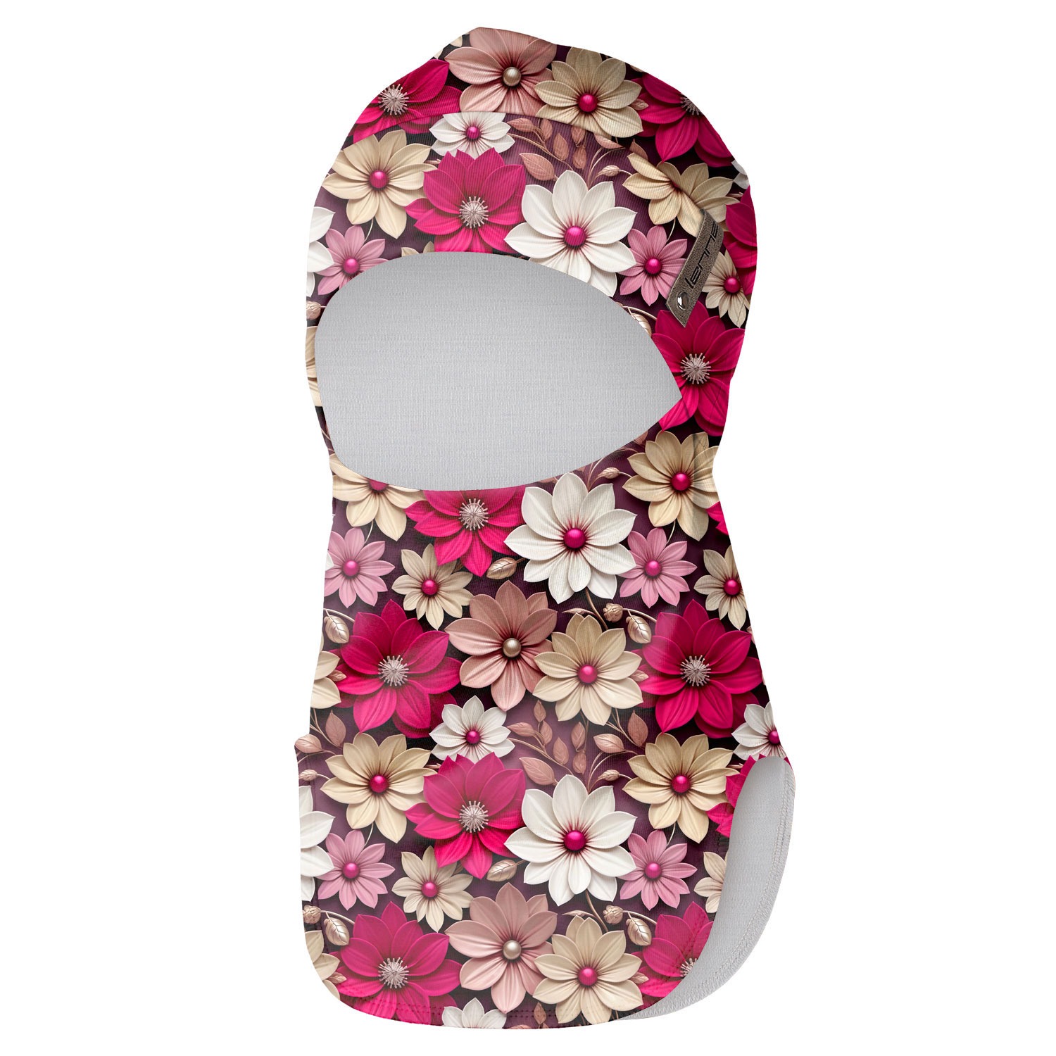 Meriinovillase voodriga talvemask