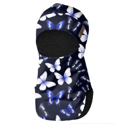 Meriinovillase voodriga talvemask