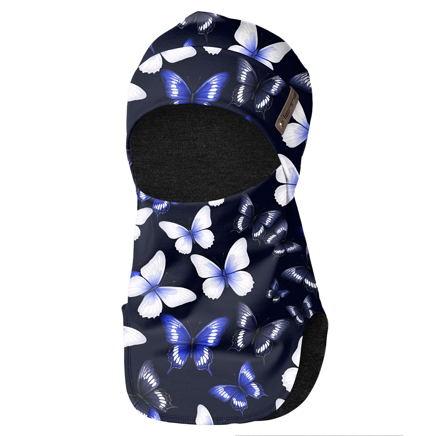 Meriinovillase voodriga talvemask