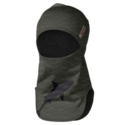 Meriinovillase voodriga talvemask