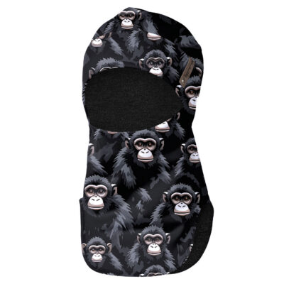 Meriinovillase voodriga talvemask