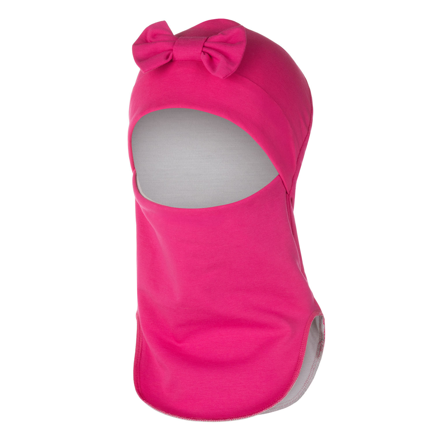 Autumn-winter Balaclava with Merino Wool Lining