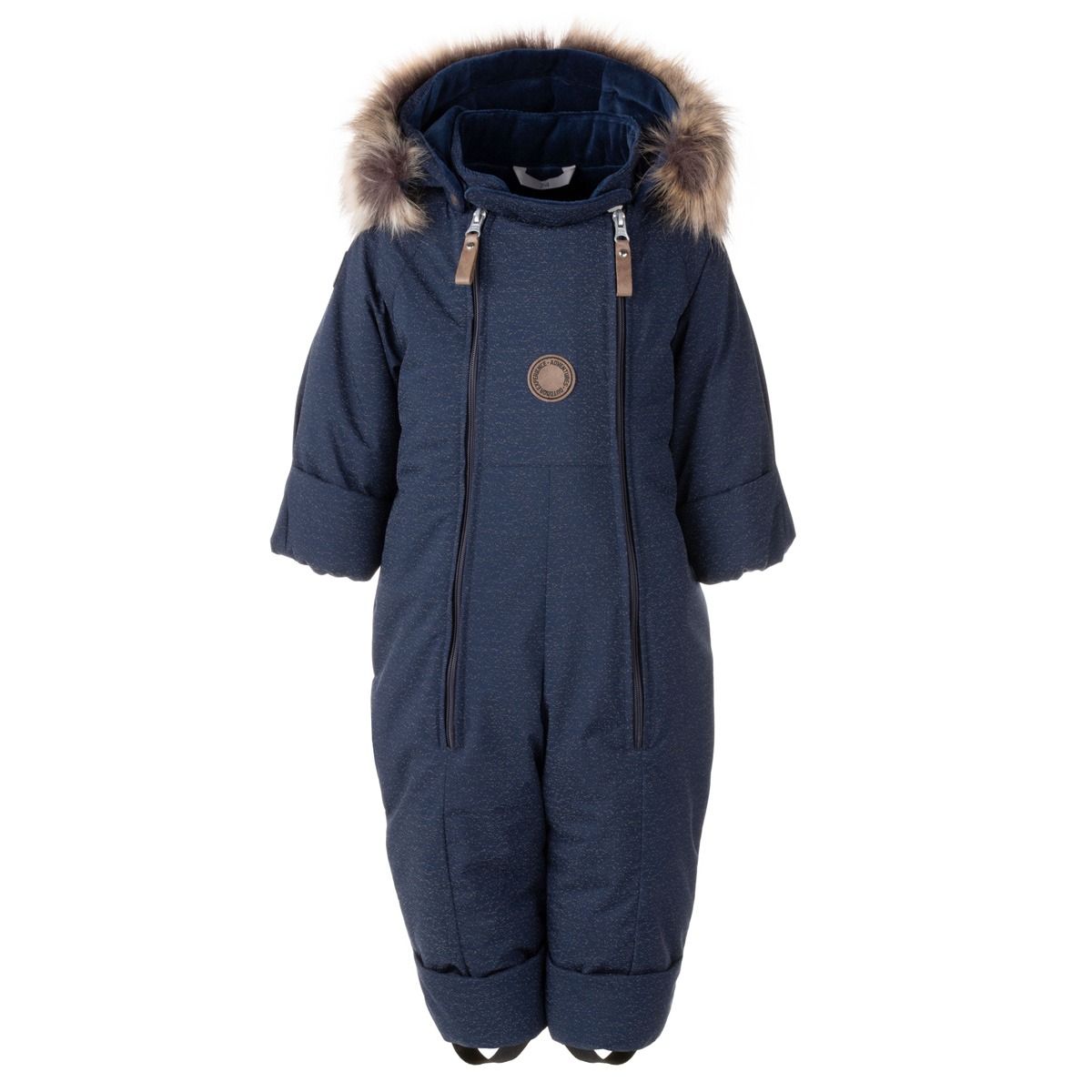 Helkurkangast talvekombekas