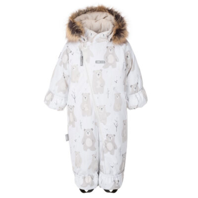 Väikelaste talvekombekas