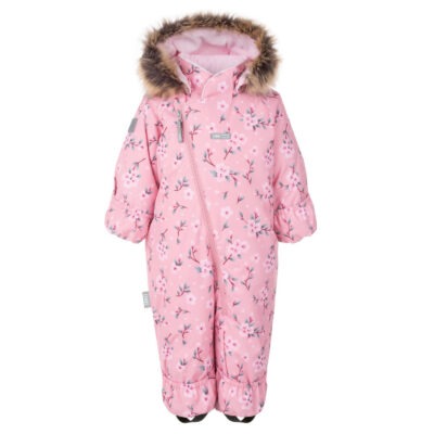 Väikelaste talvekombekas