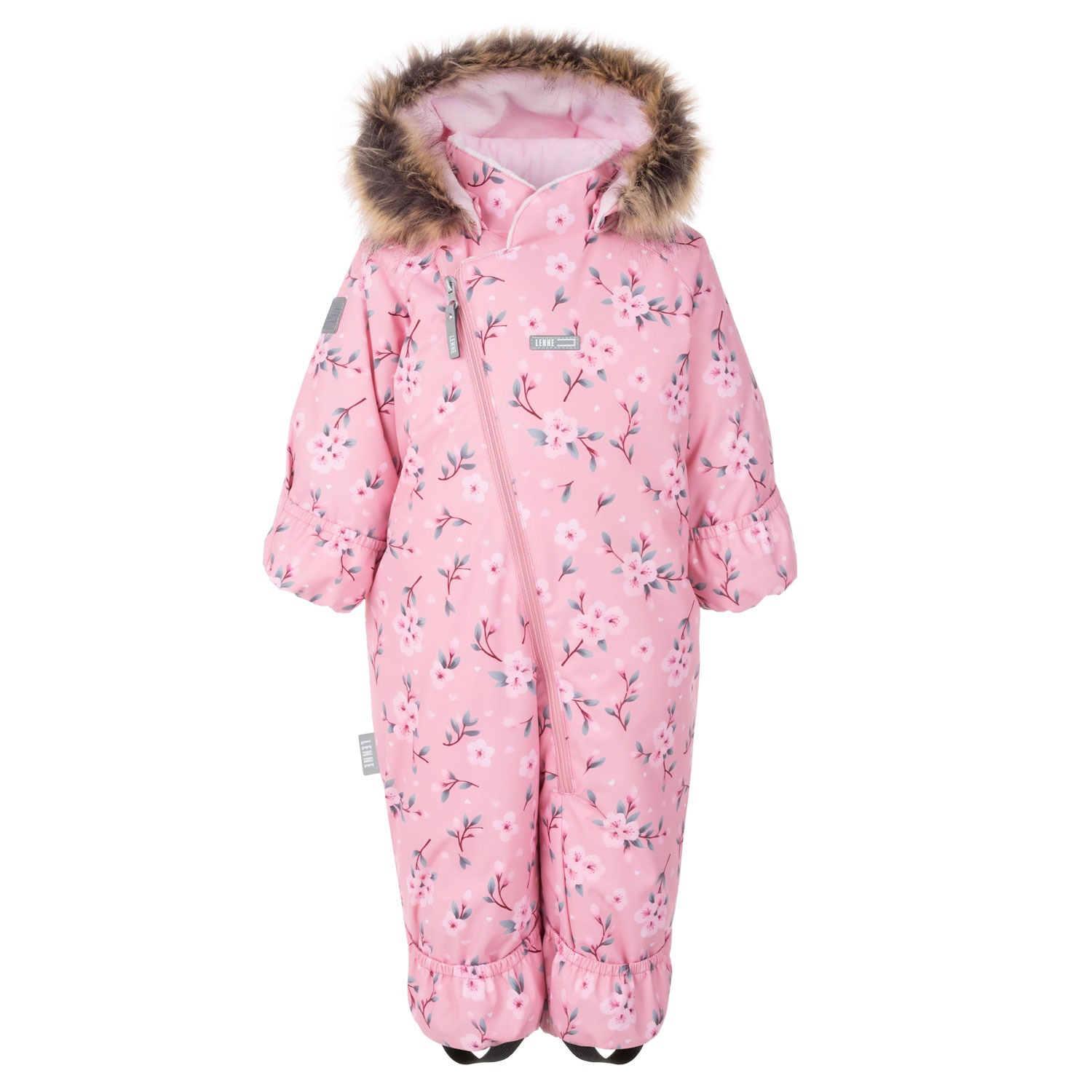 Väikelaste talvekombekas