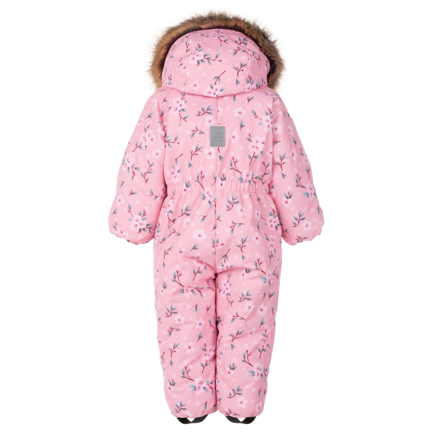 Väikelaste talvekombekas - pilt 2