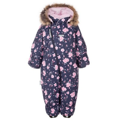 Väikelaste talvekombekas