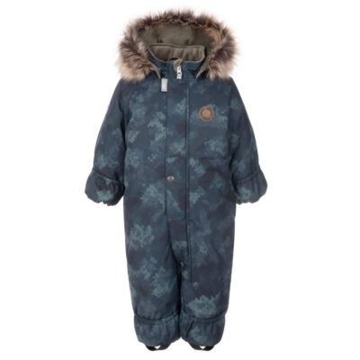 Talvekombekas väikelastele