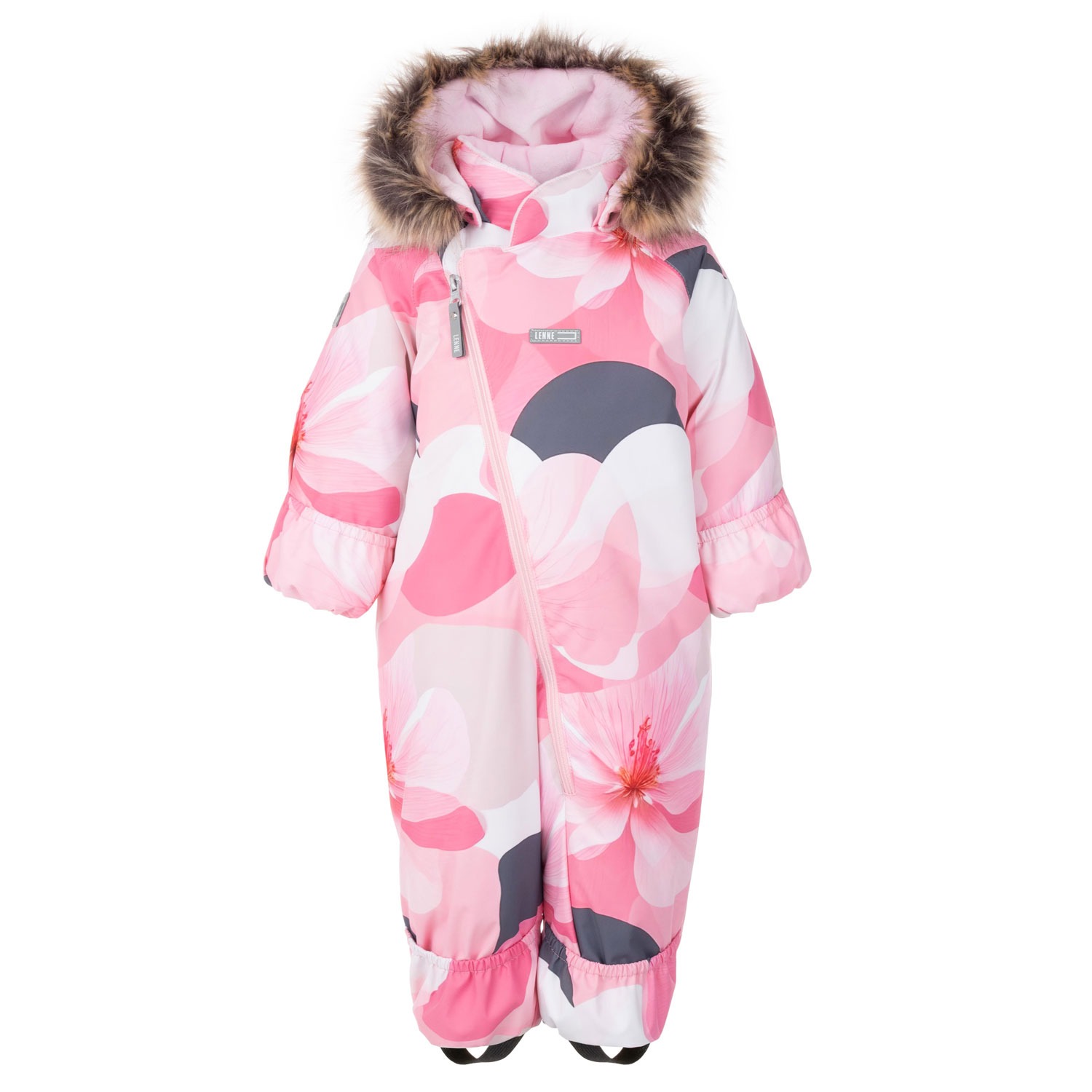 Talvekombekas väikelastele