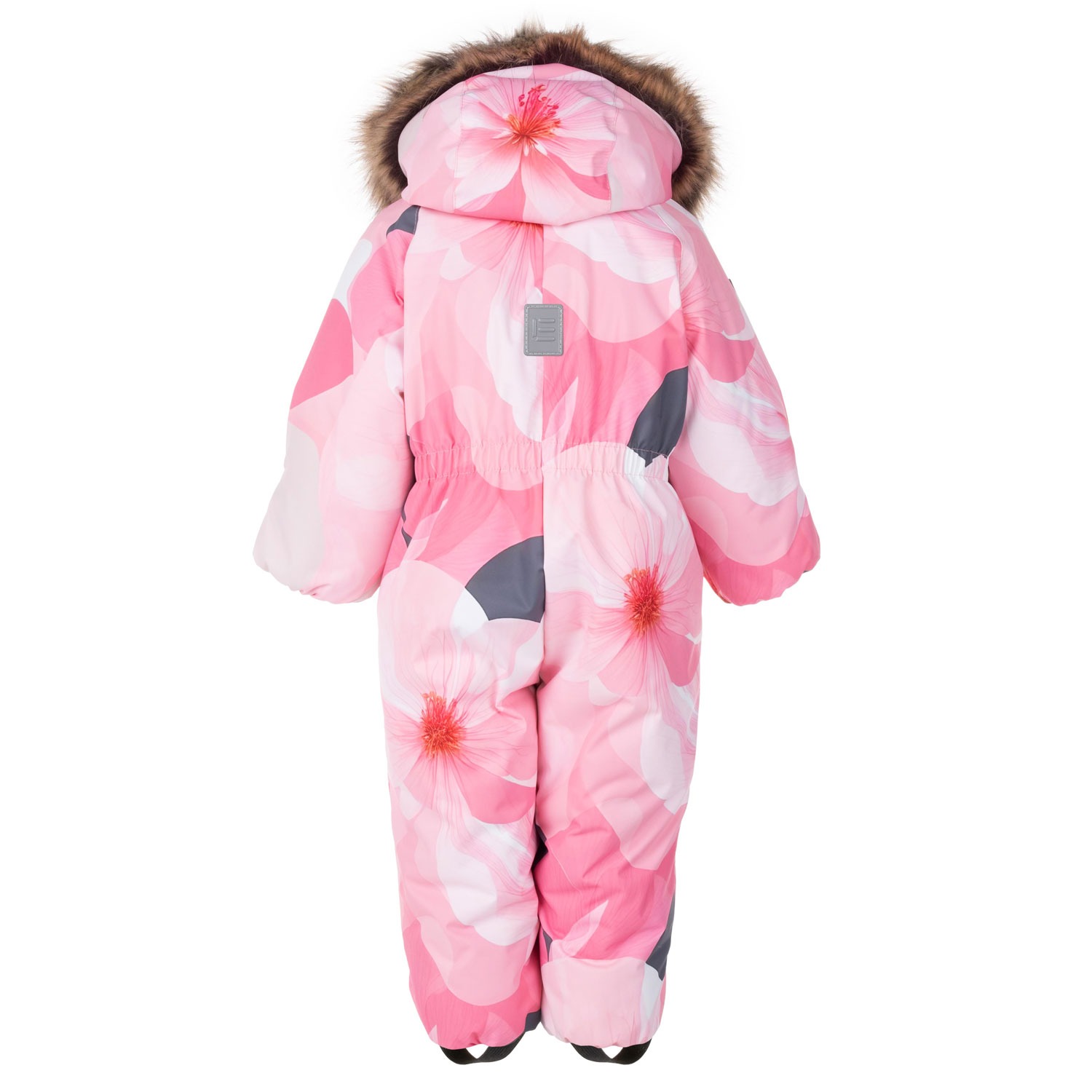 Talvekombekas väikelastele - pilt 2