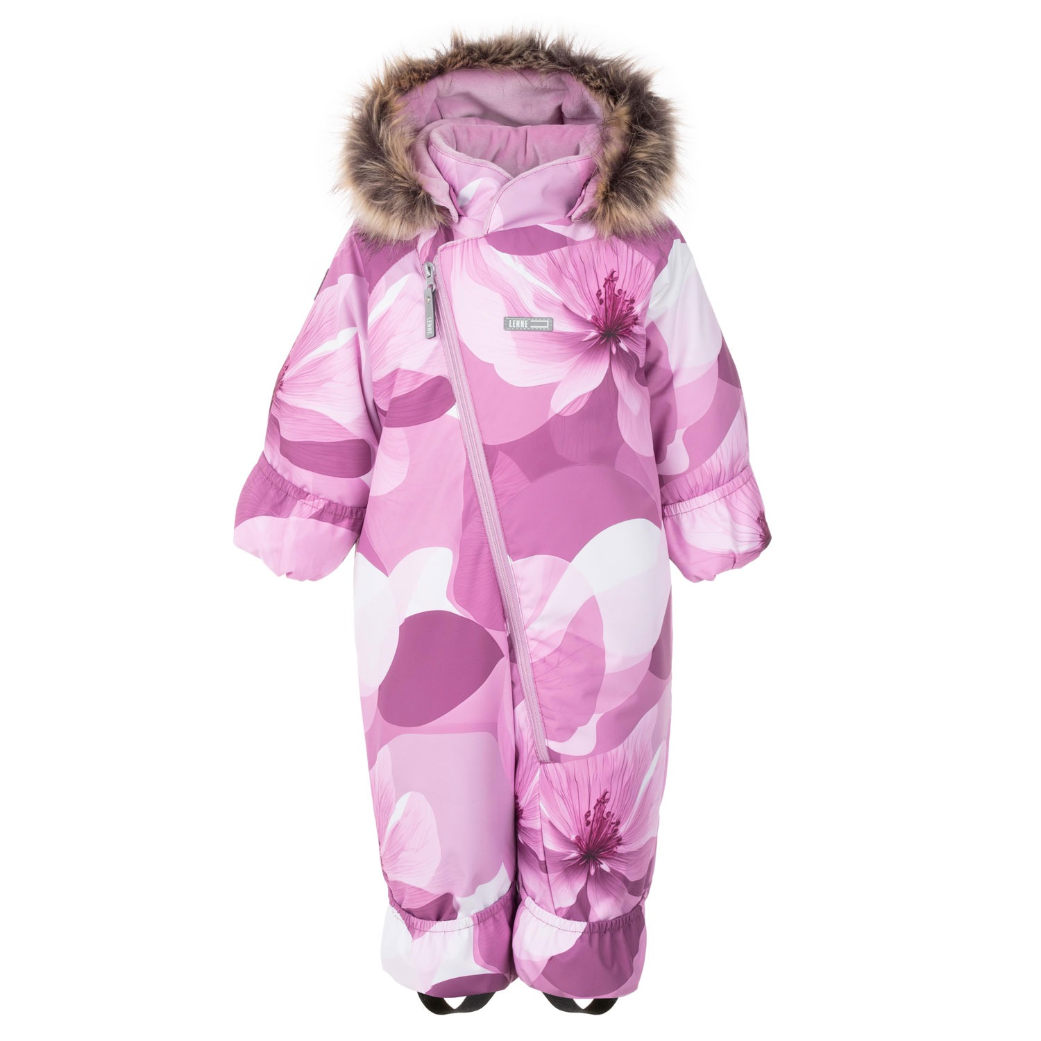 Talvekombekas väikelastele