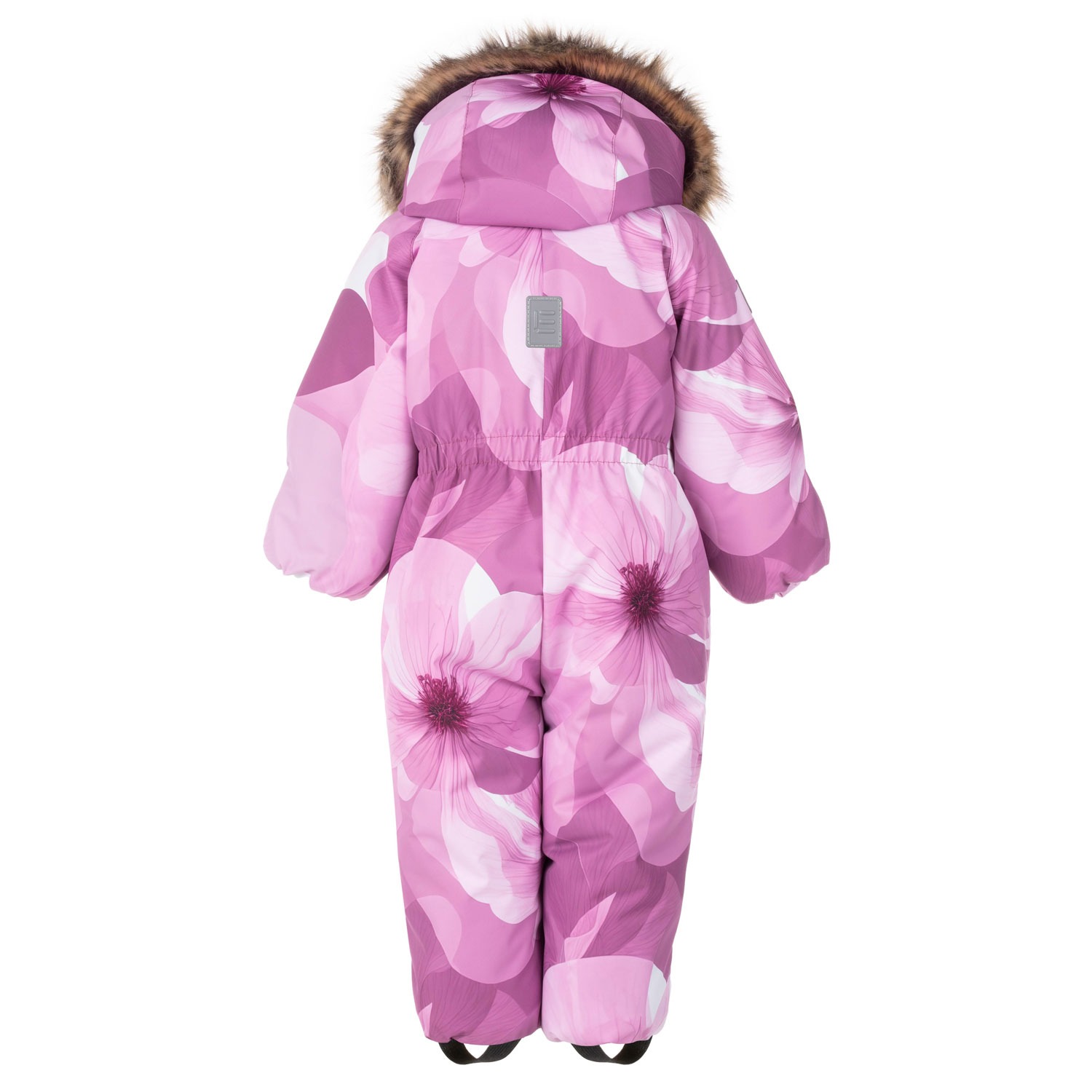 Talvekombekas väikelastele - pilt 2