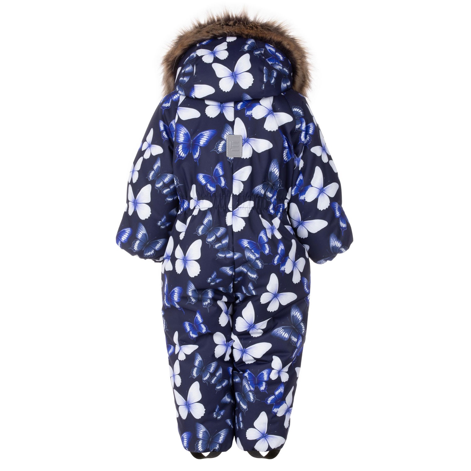 Talvekombekas väikelastele - pilt 2