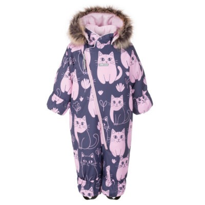 Talvekombekas väikelastele