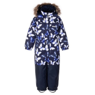 Topelt istmikusoojustusega talvekombekas