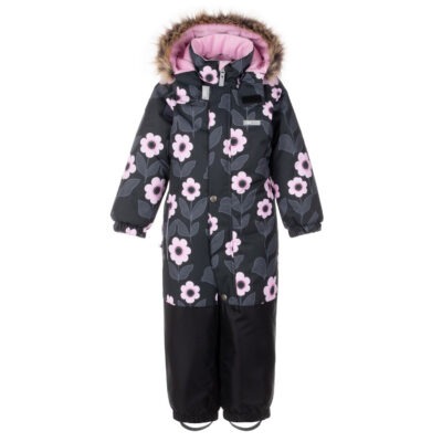 Topelt istmikusoojustusega talvekombekas