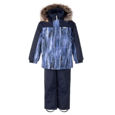 Reflective Winter Set