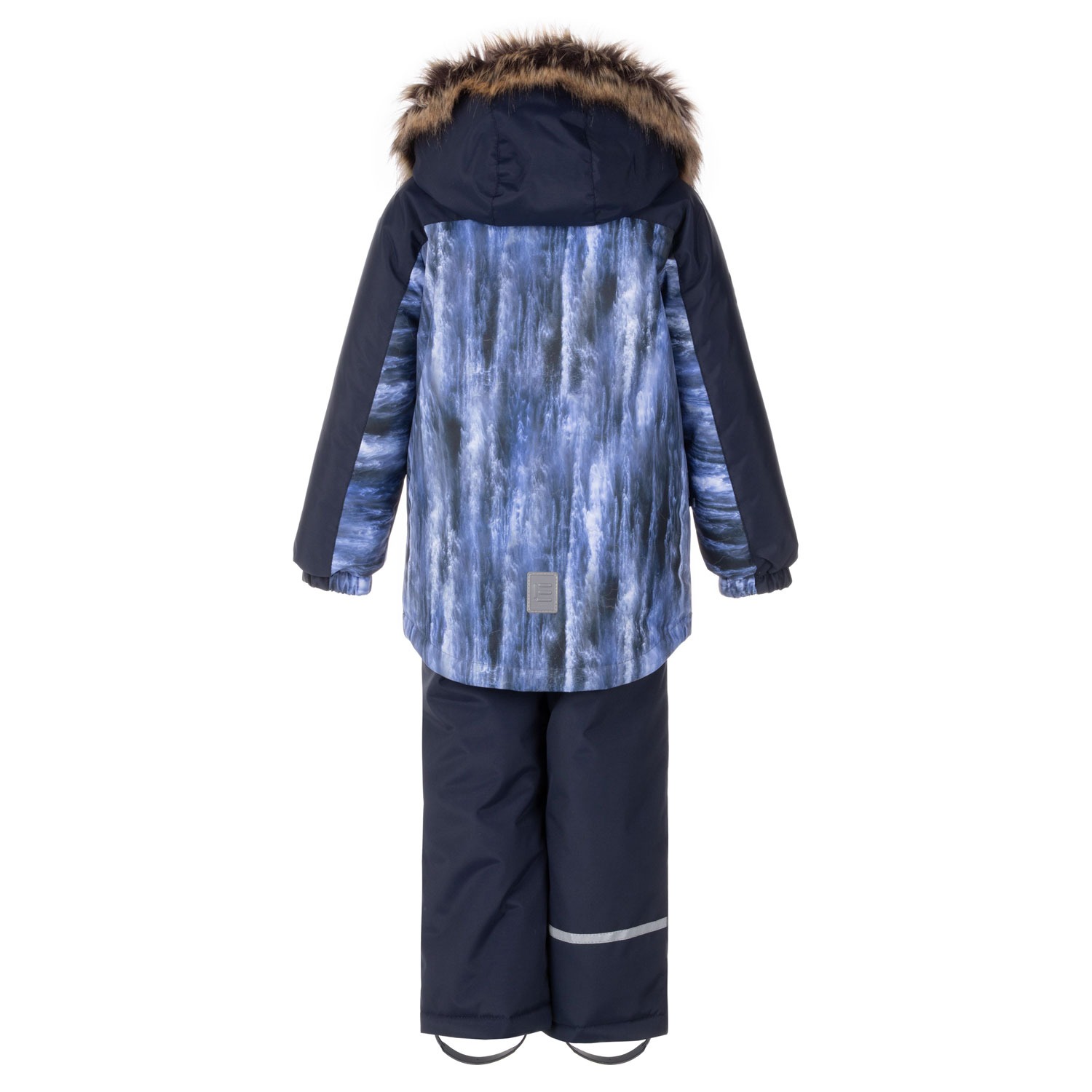 Helkurkangast talvekomplekt - pilt 3