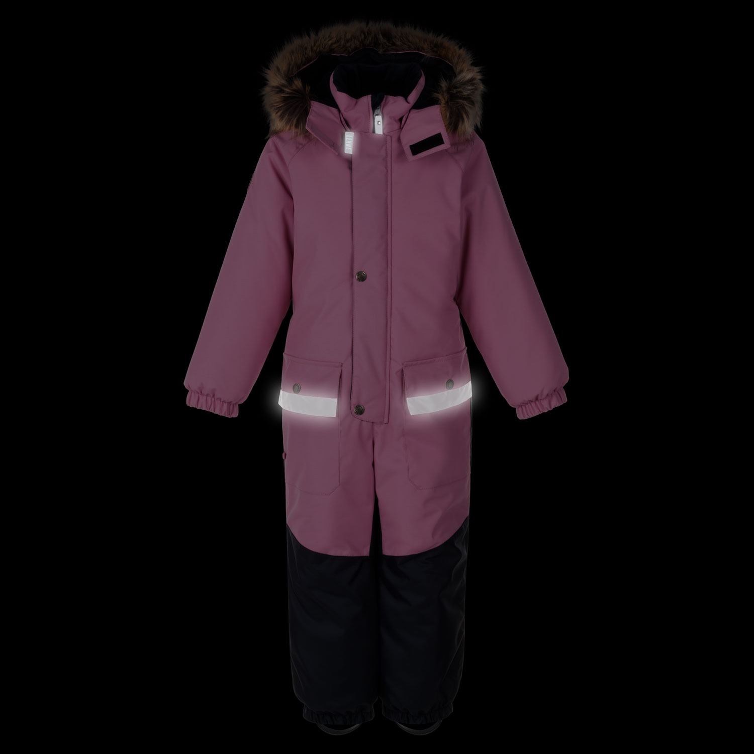 Winter Overall - Image 3