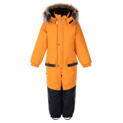 Kõige soojem talvekombekas