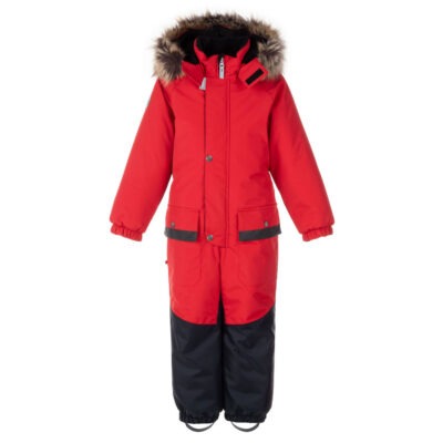 Kõige soojem talvekombekas