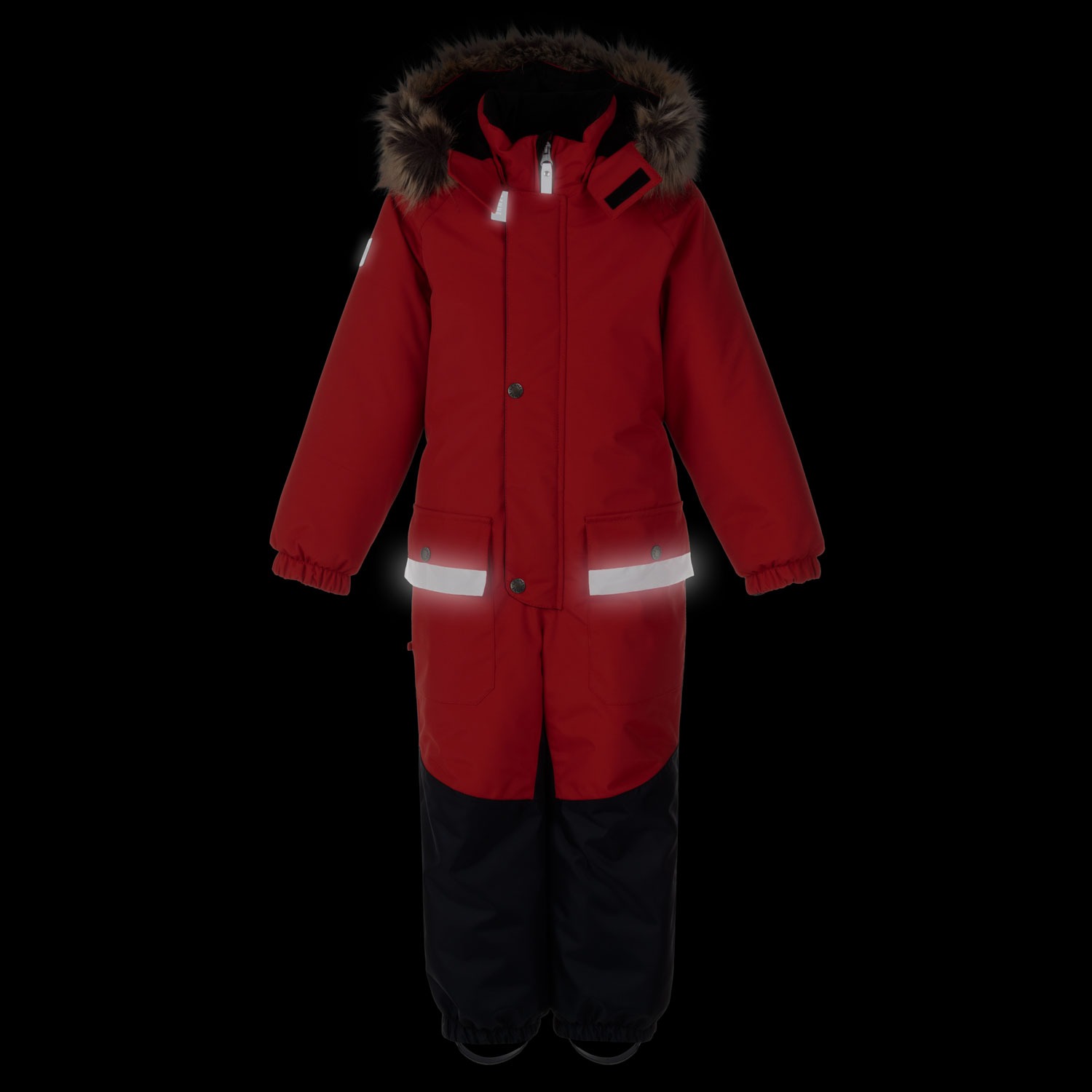Winter Overall - Image 3