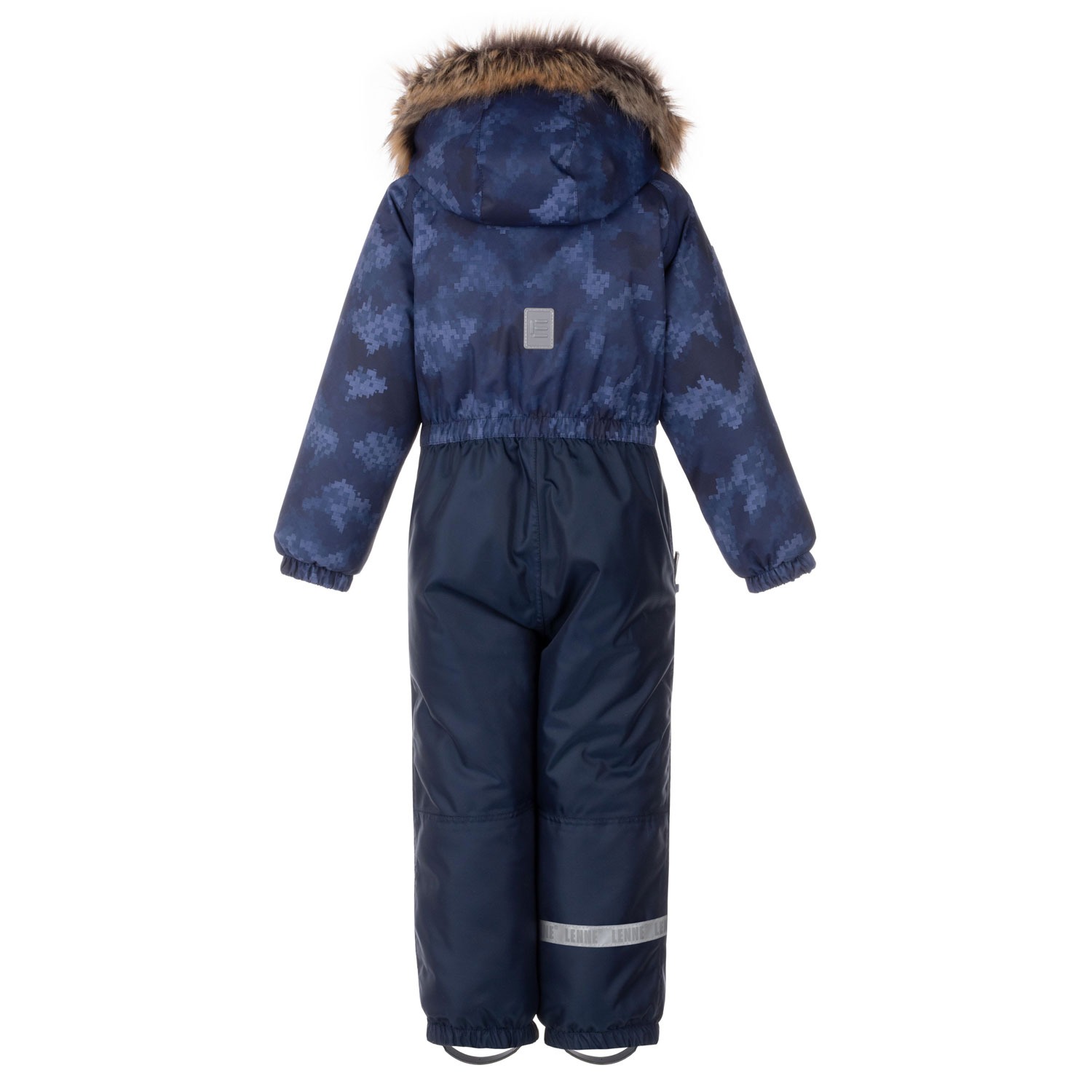 Winter Overall - Image 2