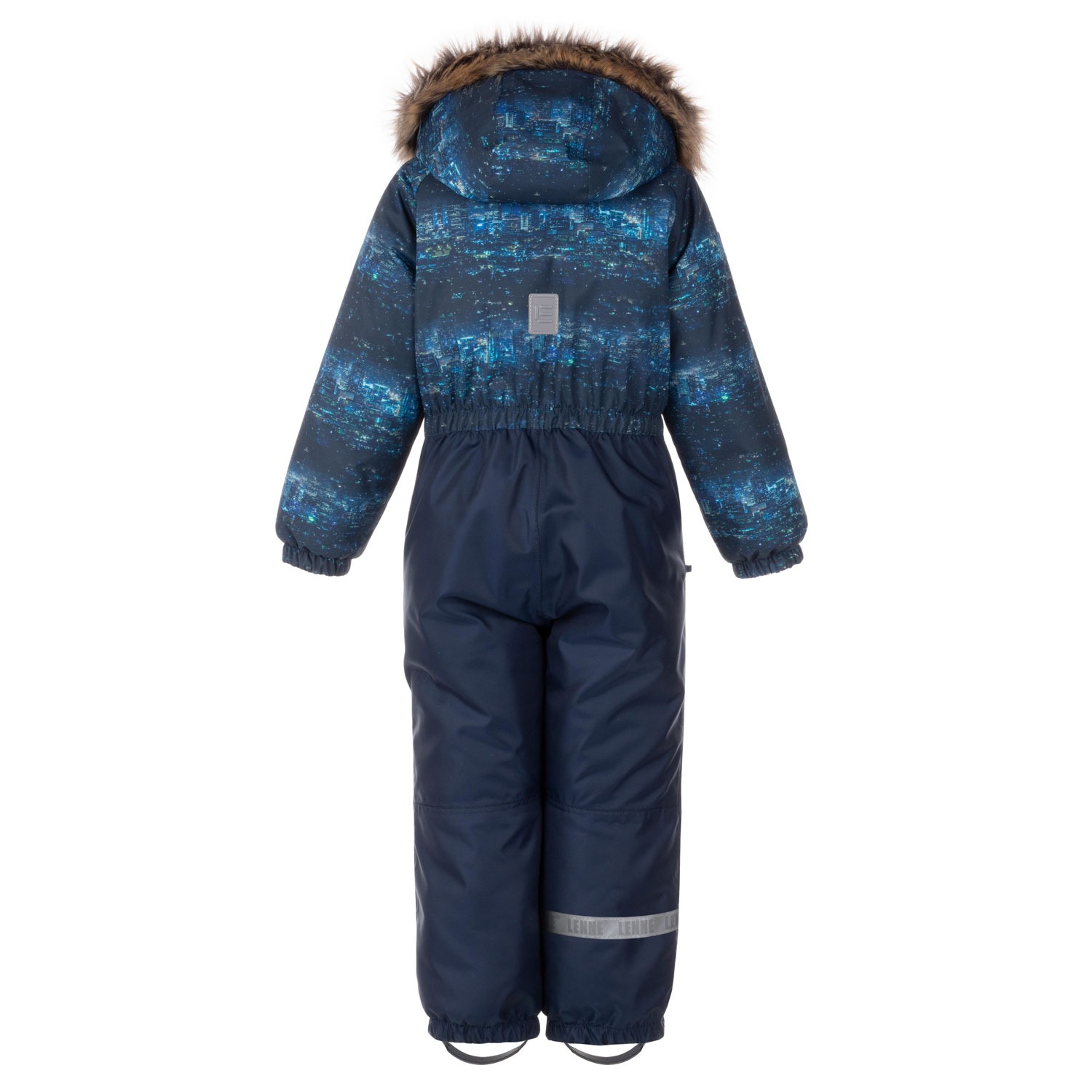 Winter Overall - Image 2