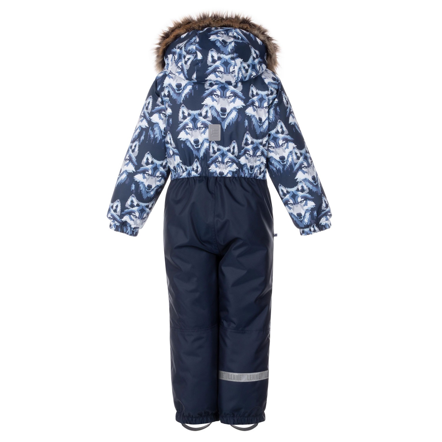 Winter Overall - Image 2