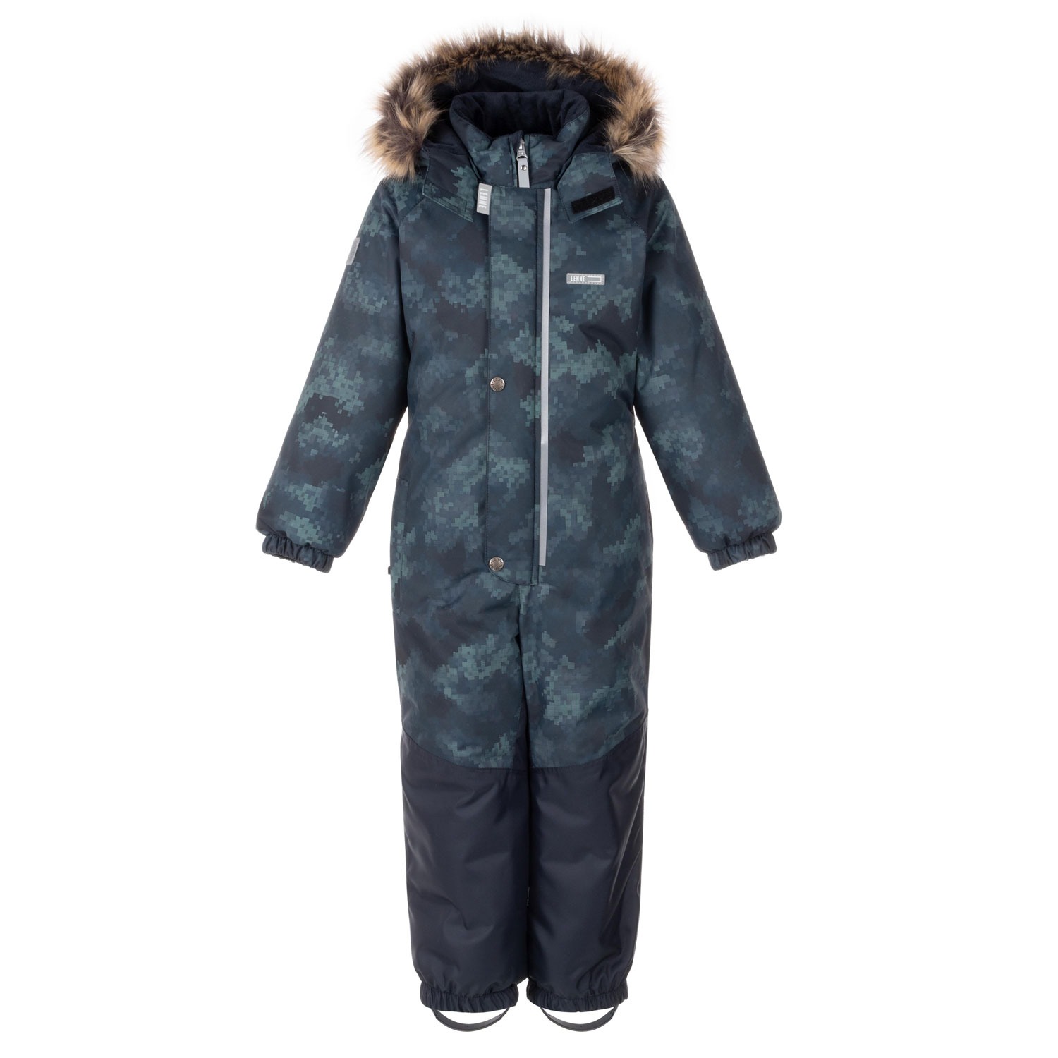 Winter Overall - Image 2