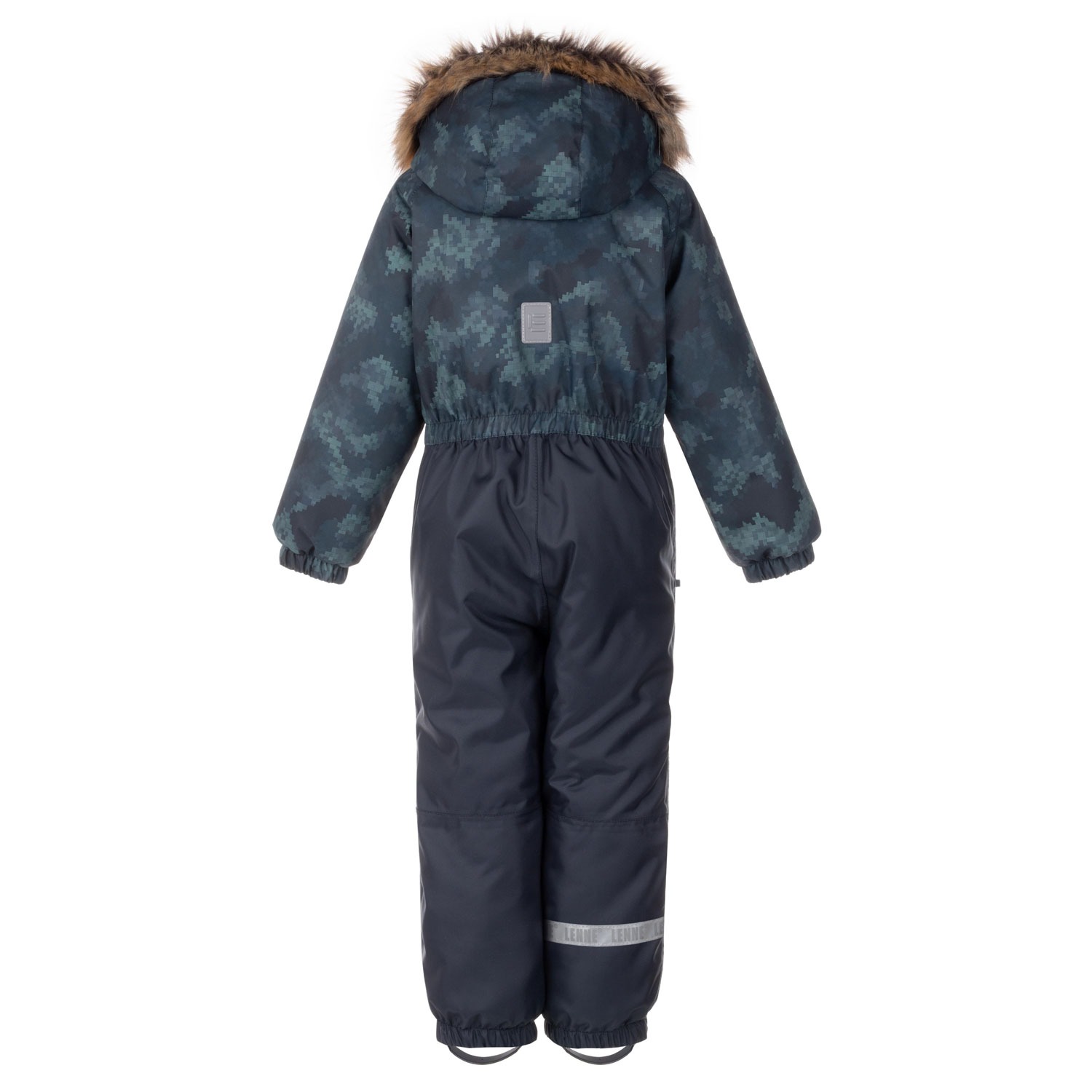 Winter Overall - Image 3