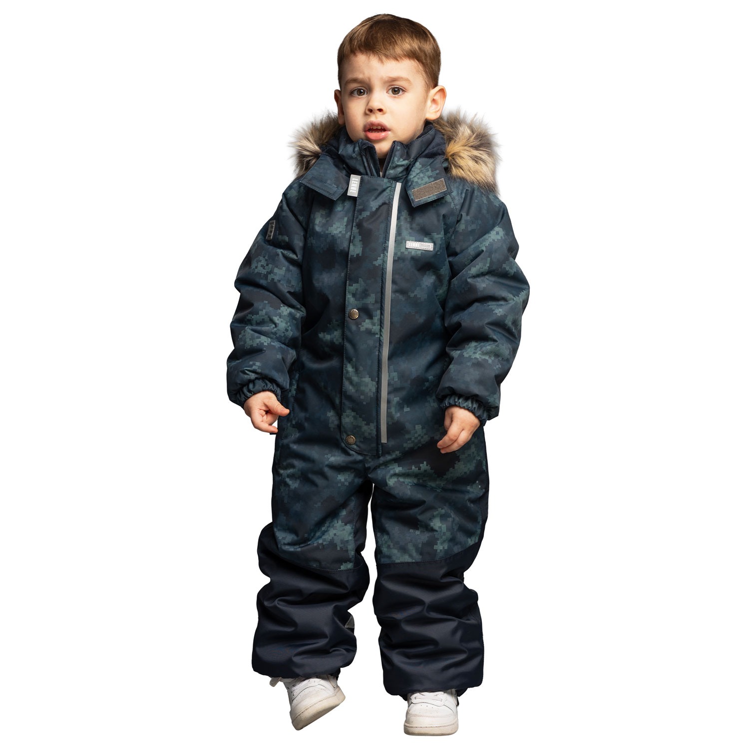 Winter Overall