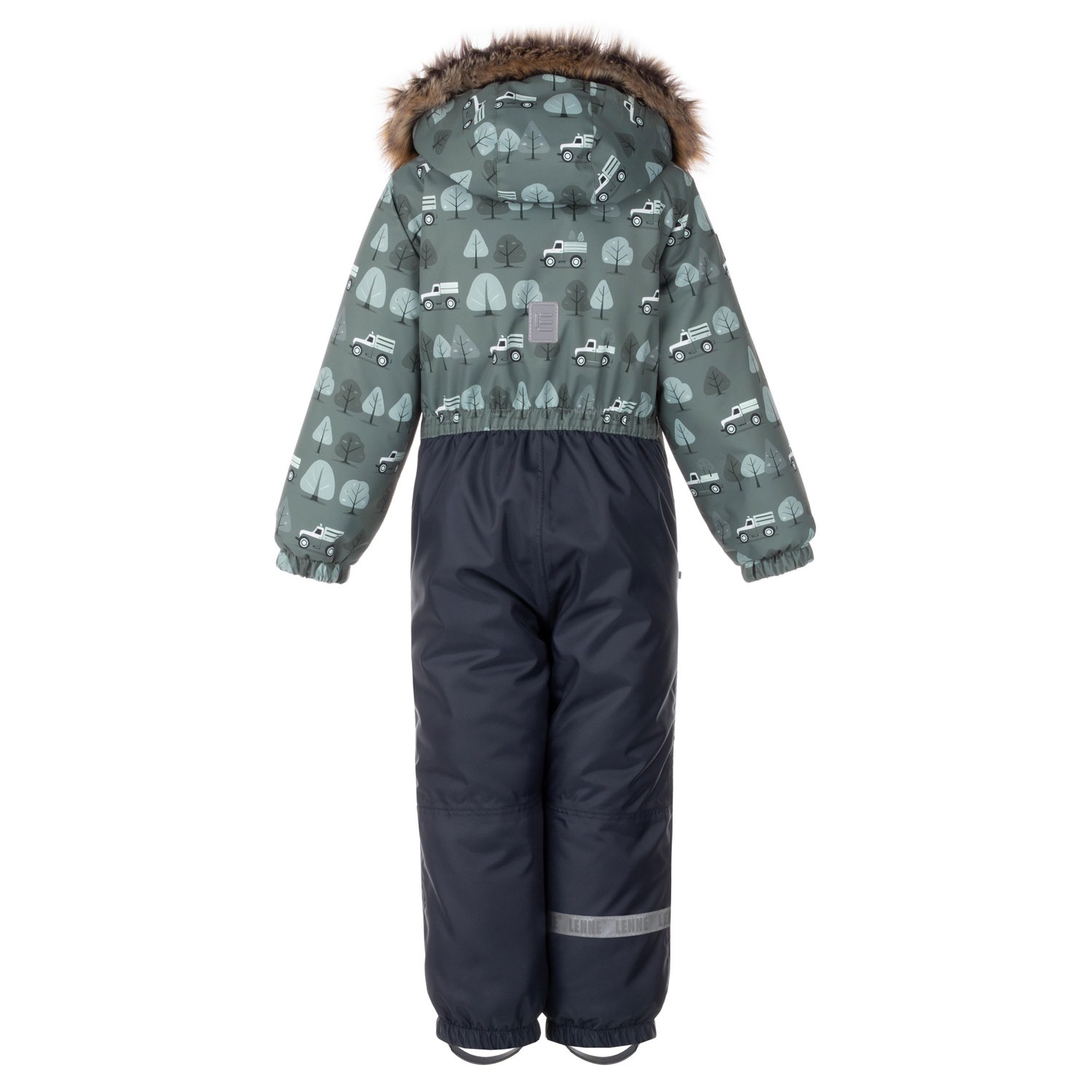 Winter Overall - Image 2