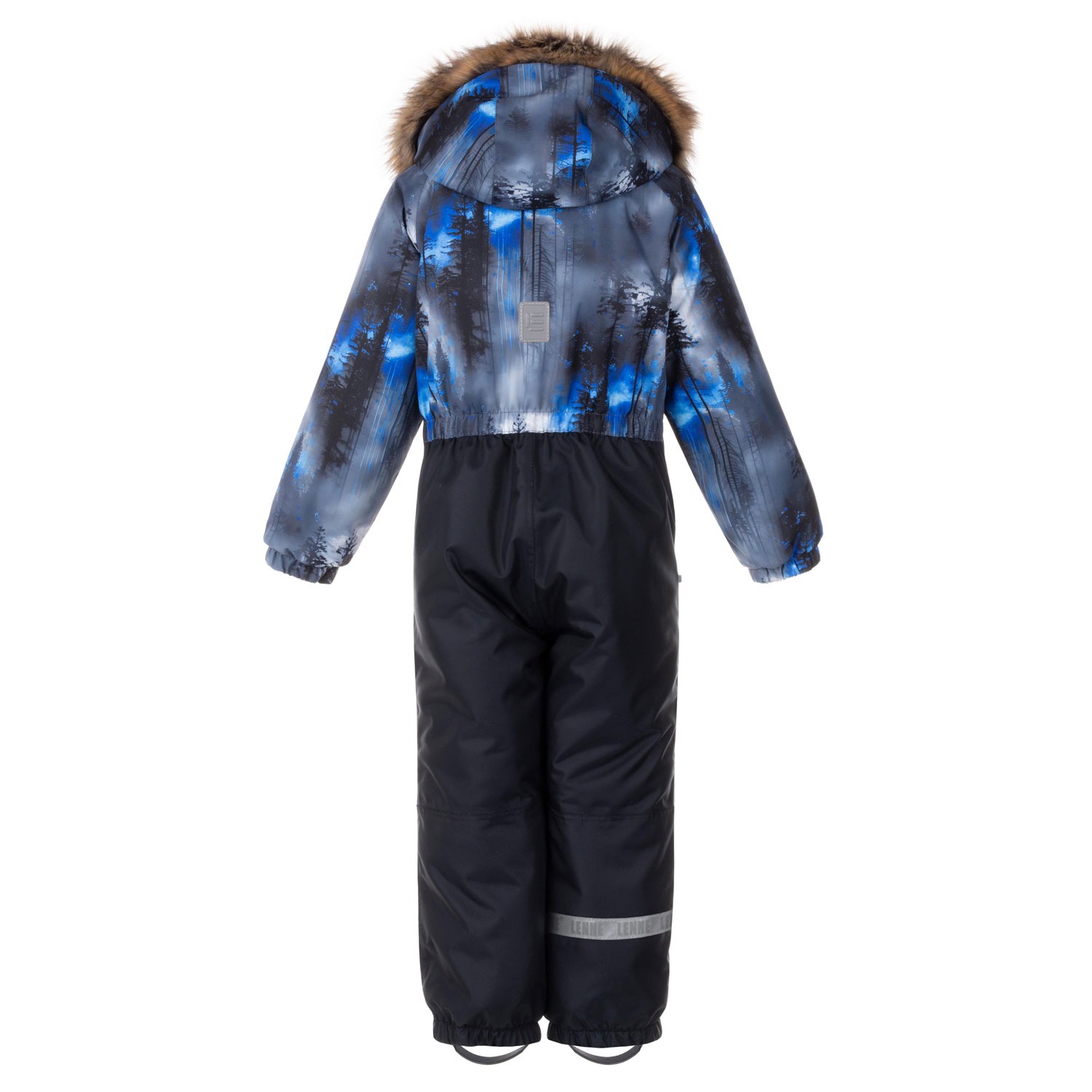 Winter Overall - Image 2