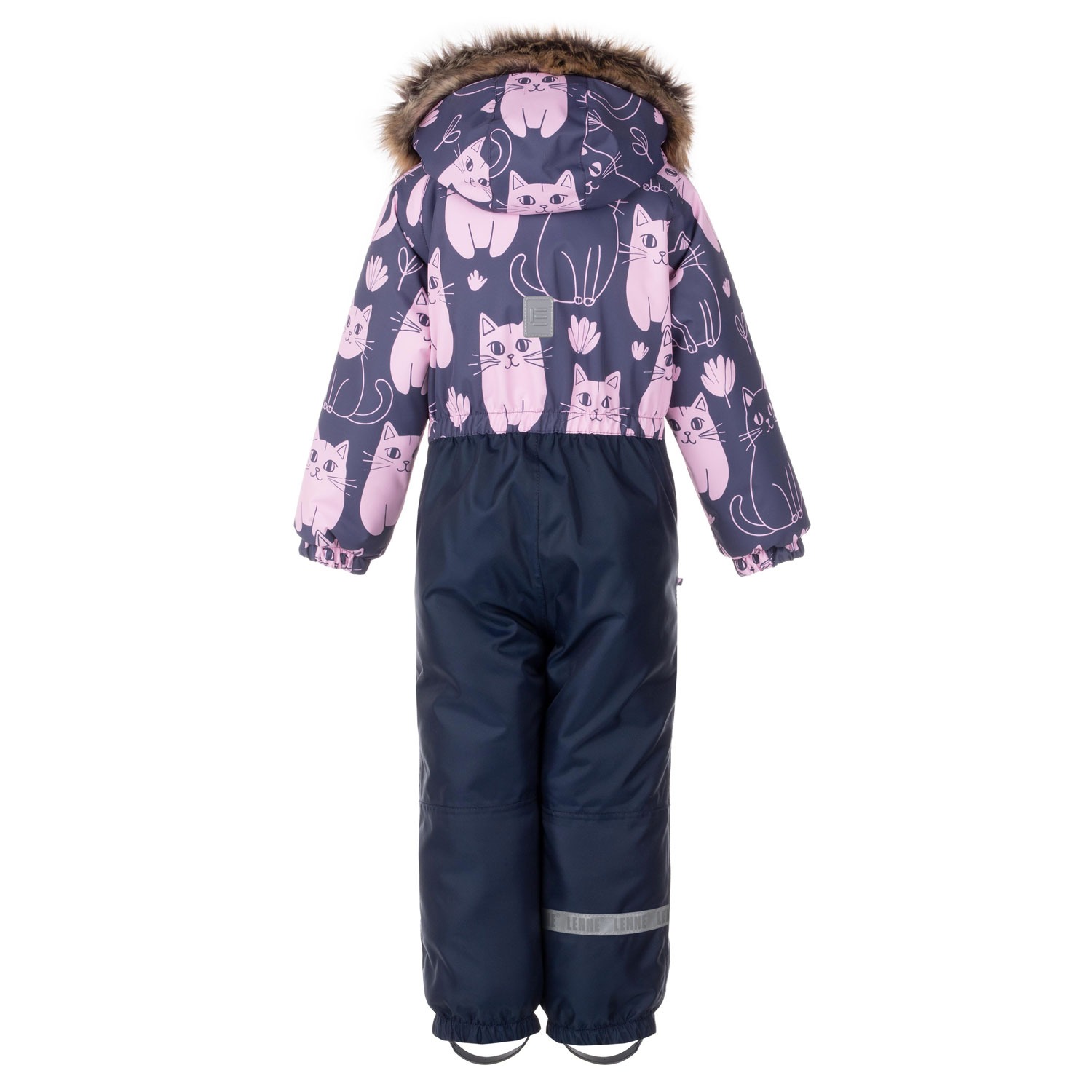 Winter Overall - Image 2
