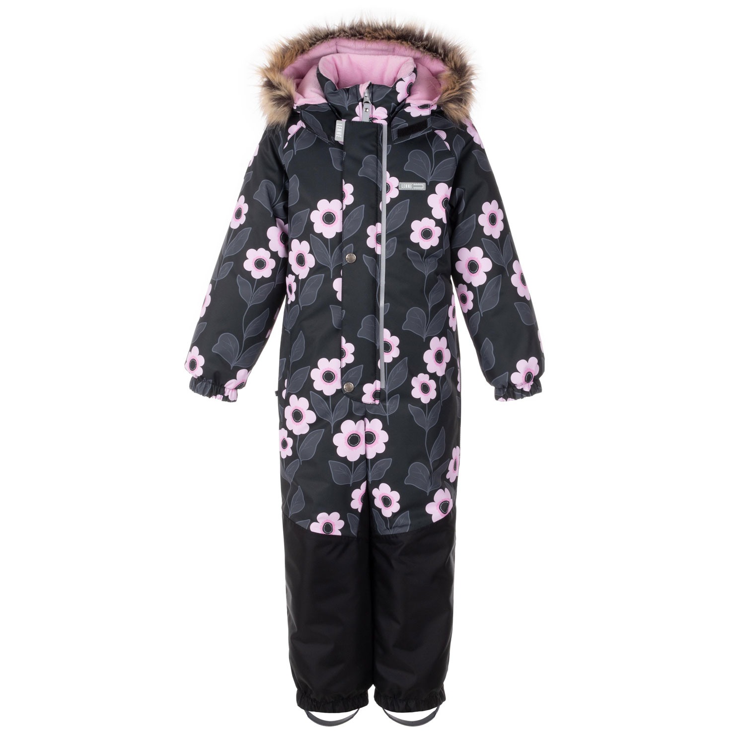 Winter Overall - Image 2