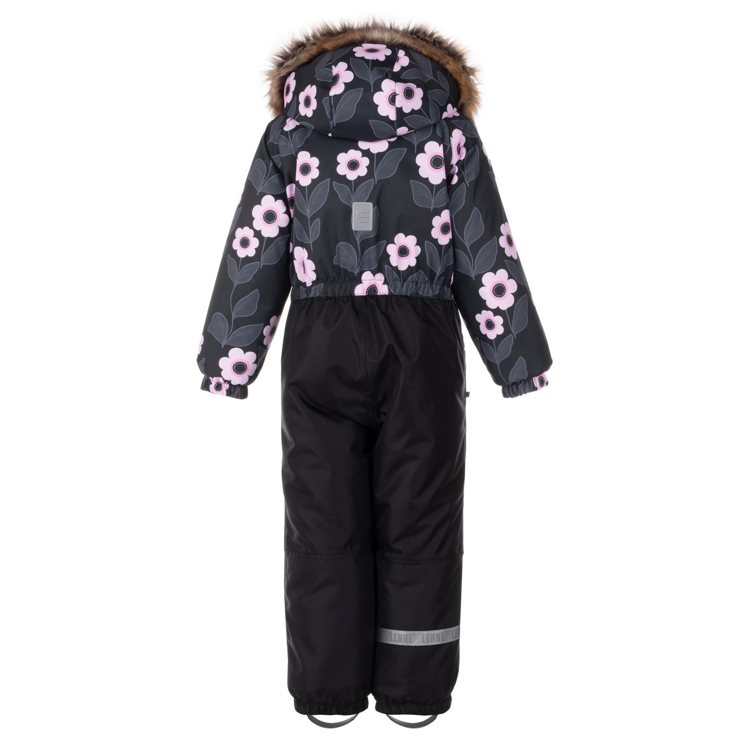 Winter Overall - Image 3