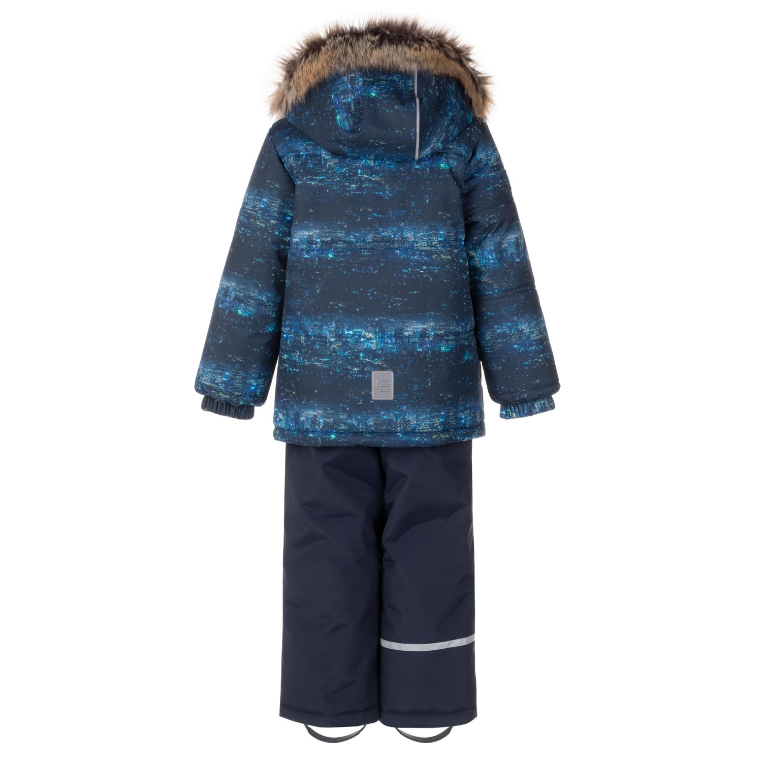 Talvekomplekt - pilt 2