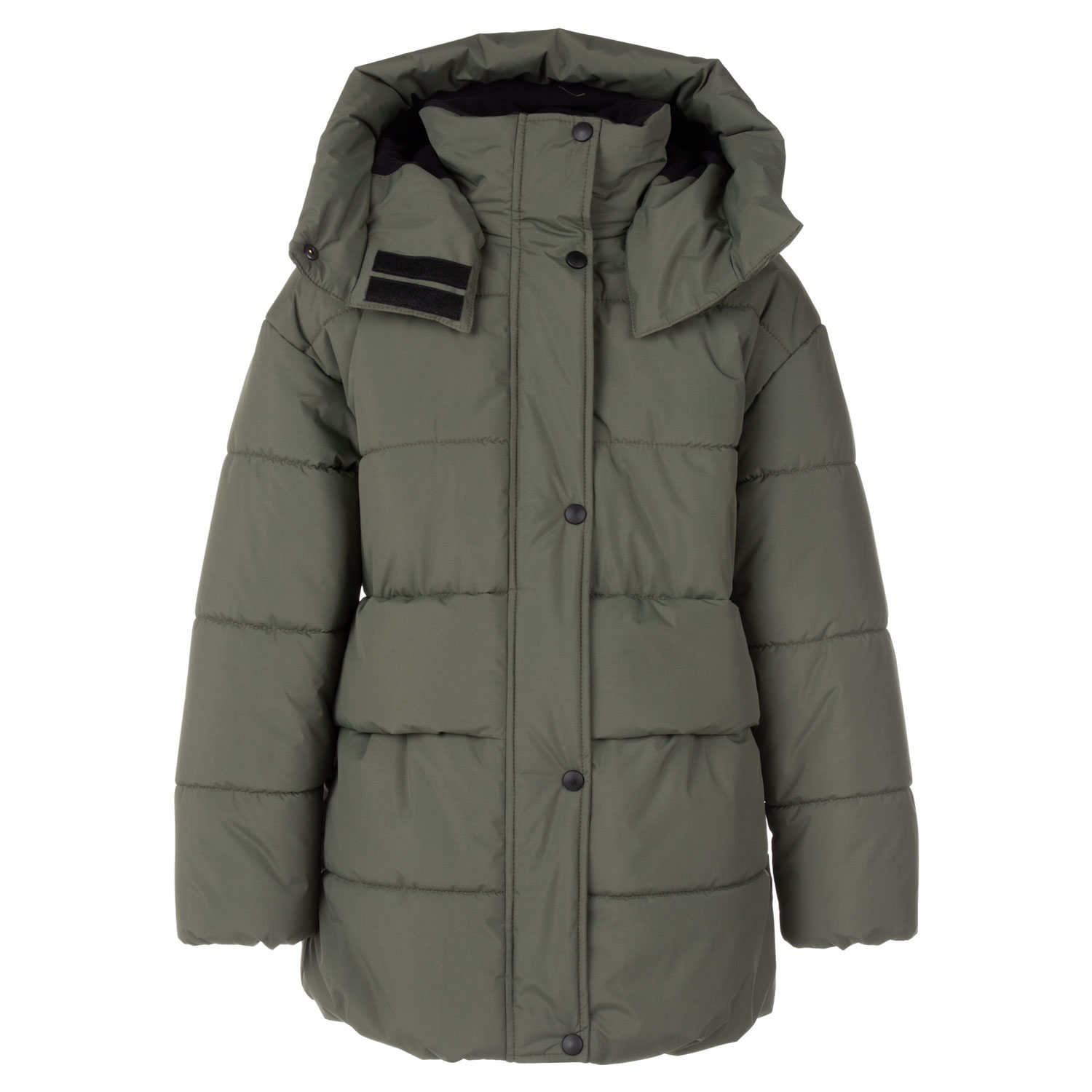 Pikem talvejope - pilt 2