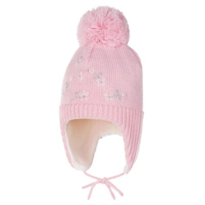 Meriinovilla koostisega talvemüts