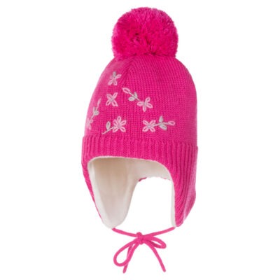 Meriinovilla koostisega talvemüts