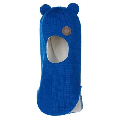 Meriinovilla koostisega talvemask