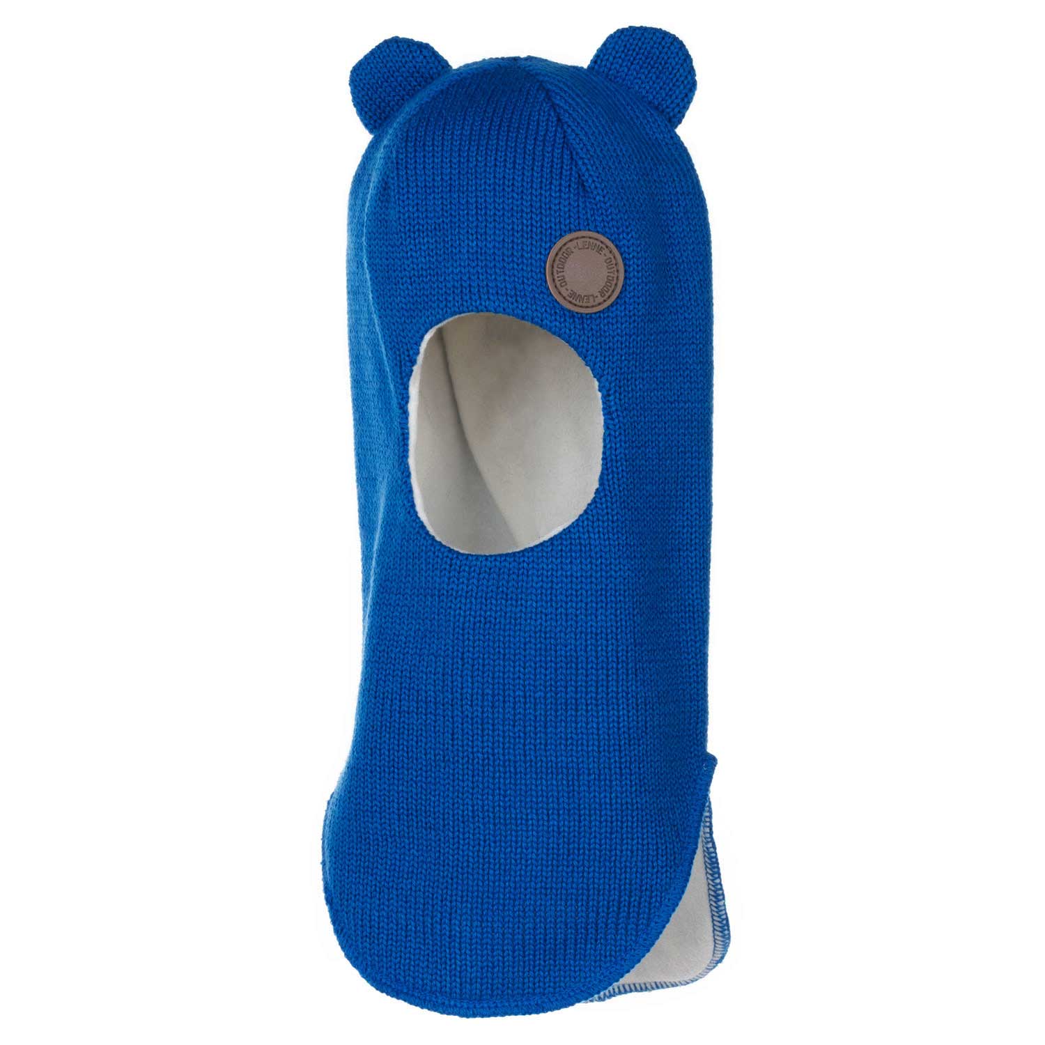 Meriinovilla koostisega talvemask