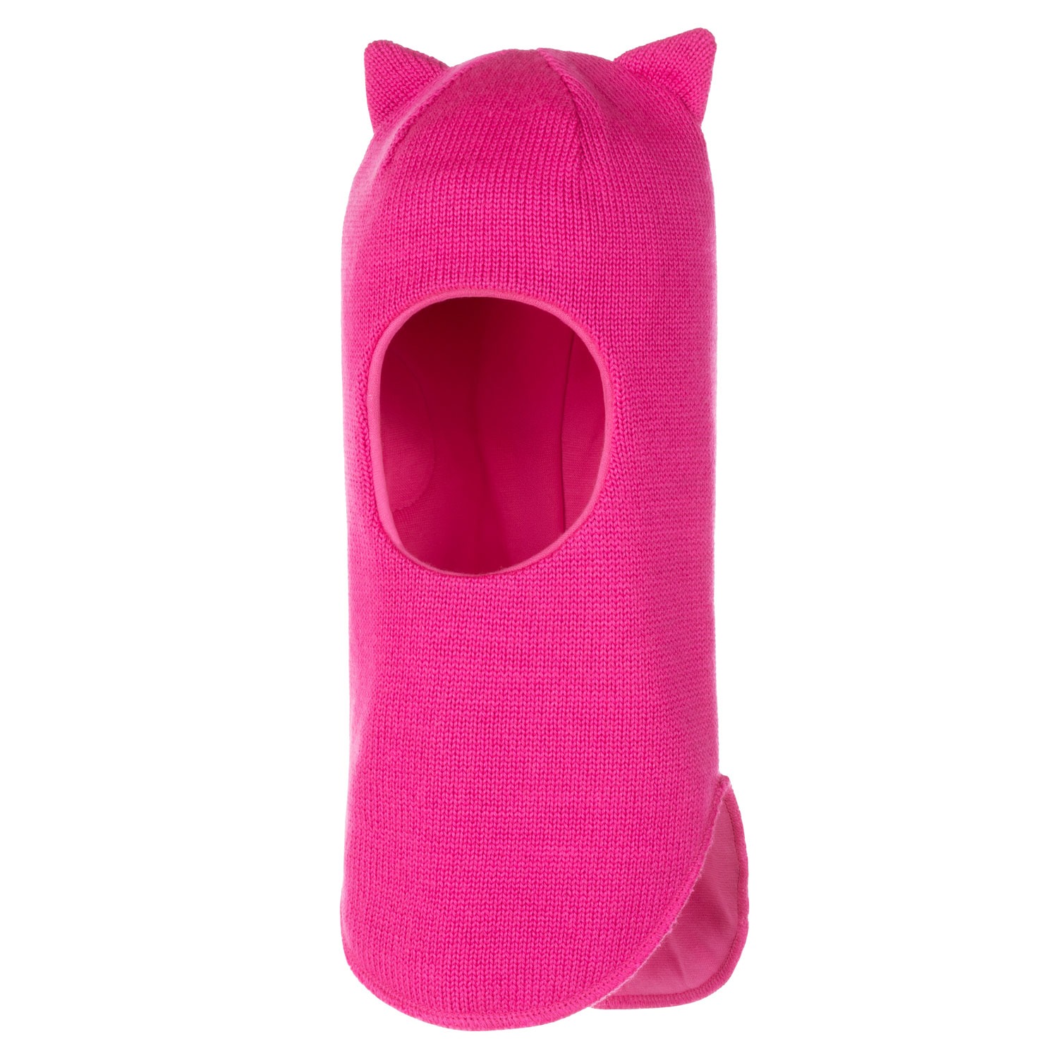 Meriinovilla koostisega talvemask