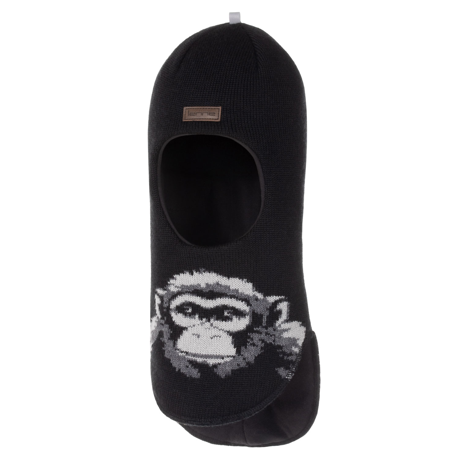 Meriinovilla koostisega talvemask