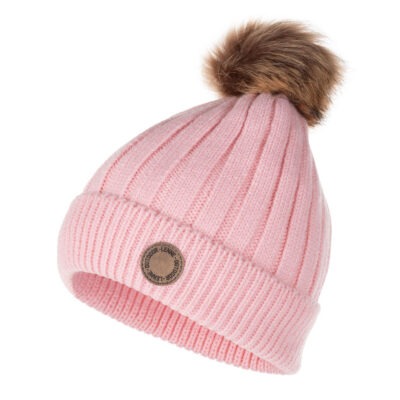 Warm-lined Winter Hat